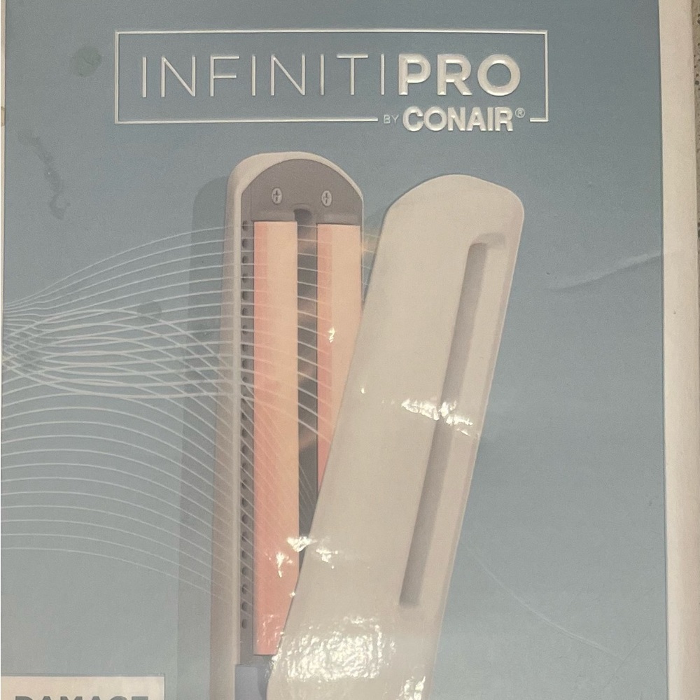 Infiniti Pro Conair FlatIrons